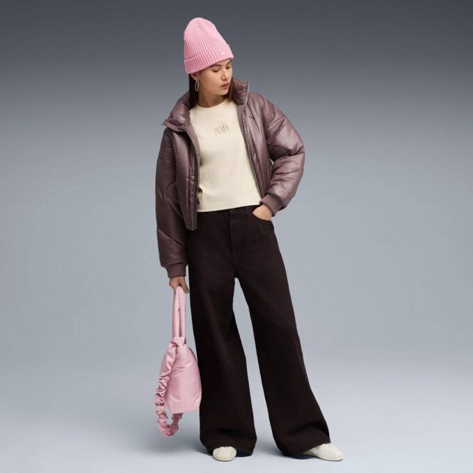 Premium Essentials Women Oversized Graphic Tee Premium Essentials Women Oversized Graphic Tee