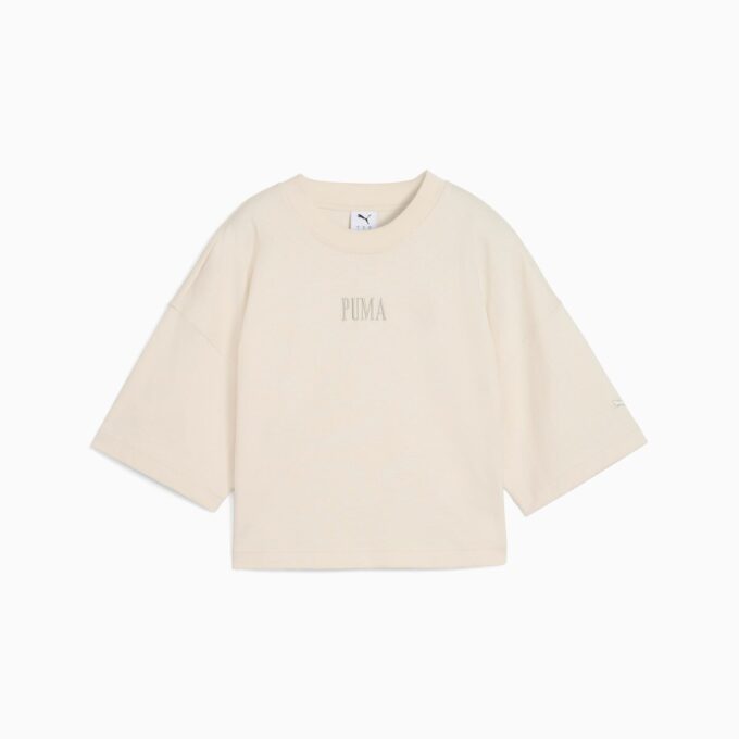 Premium Essentials Women Oversized Graphic Tee Premium Essentials Women Oversized Graphic Tee