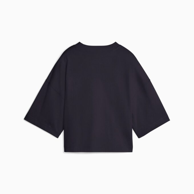 Premium Essentials Women Oversized Graphic Tee Premium Essentials Women Oversized Graphic Tee