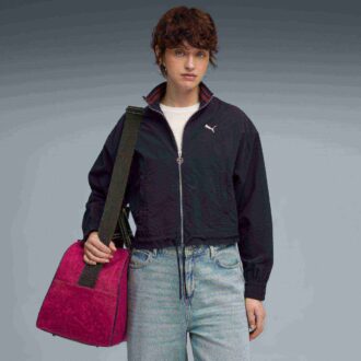 Premium Essentials Women Short Jacket