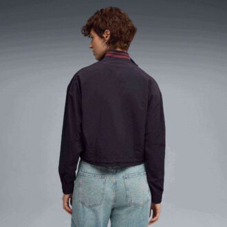 Premium Essentials Women Short Jacket