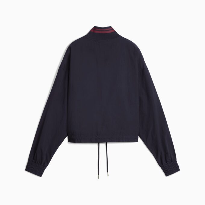 Premium Essentials Women Short Jacket Premium Essentials Women Short Jacket