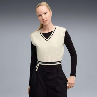 Premium Essentials Women Vest