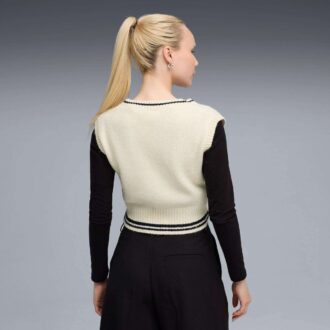 Premium Essentials Women Vest