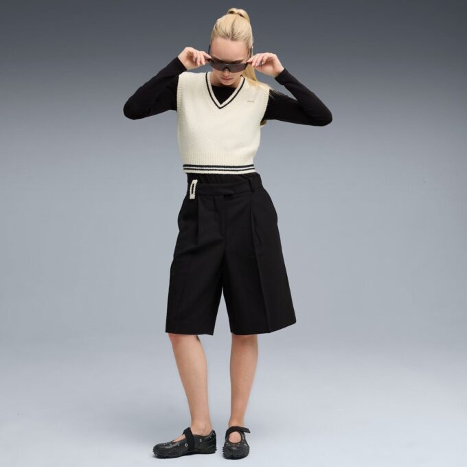 Premium Essentials Women Vest Premium Essentials Women Vest