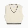 Premium Essentials Women Vest Premium Essentials Women Vest