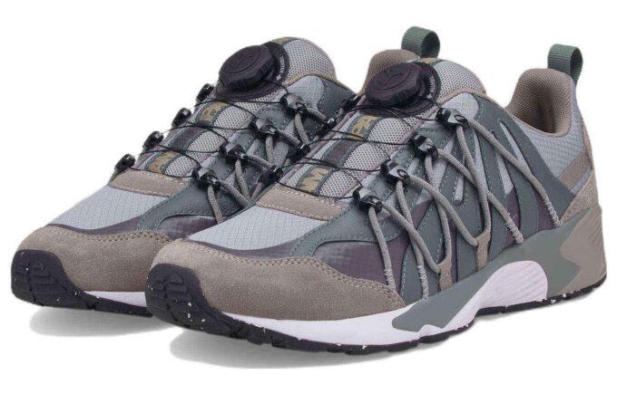 Prevail Disc x PERKS AND MINI “Grey Green”