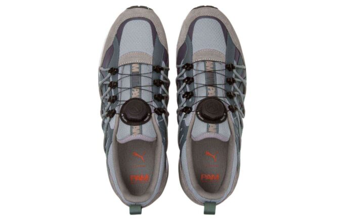 Prevail Disc x PERKS AND MINI “Grey Green”