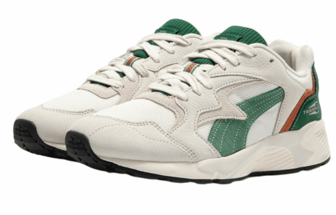 Prevail FG “Warm White Vine”