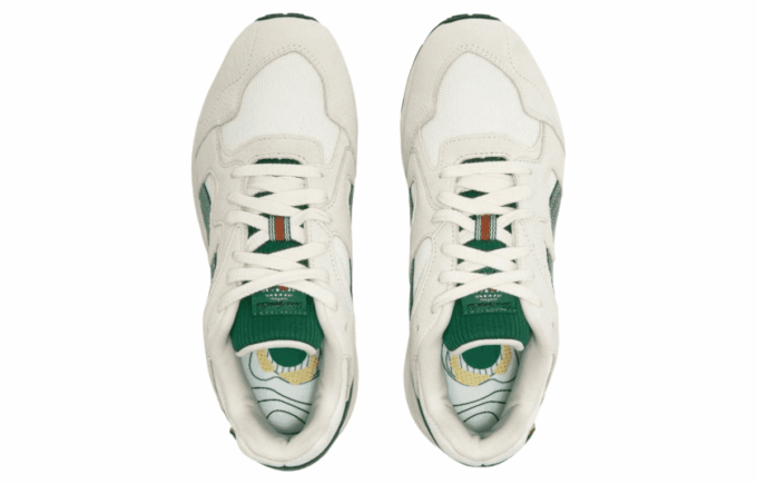 Prevail FG “Warm White Vine”