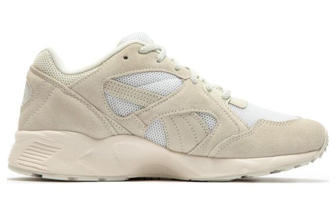 Prevail Premium “White Frosted Ivory”