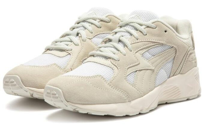 Prevail Premium “White Frosted Ivory”