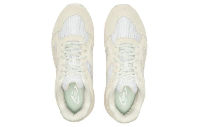 Prevail Premium “White Frosted Ivory”