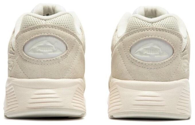 Prevail Premium “White Frosted Ivory”