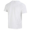 Printed Short Sleeve T-Shirt “White”