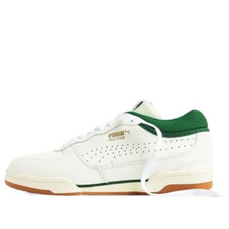Pro Star “Noah – White Green”