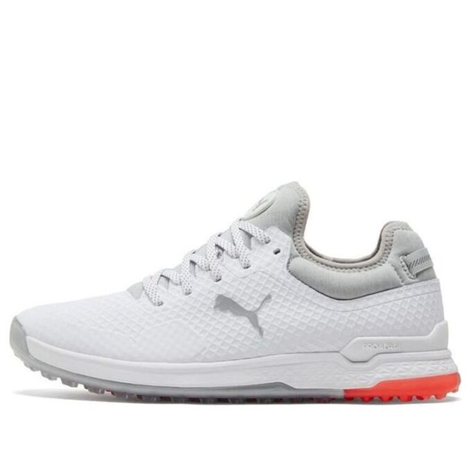 Proadapt Alphacat “White High Rise”