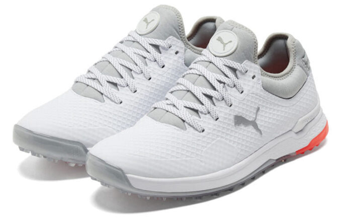 Proadapt Alphacat “White High Rise”