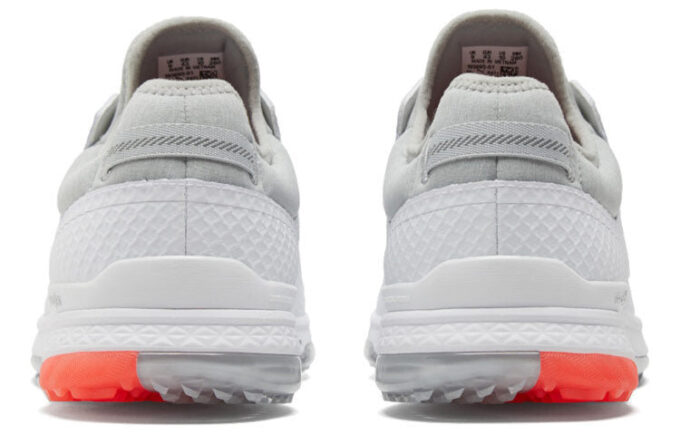 Proadapt Alphacat “White High Rise”