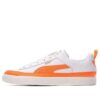 Pronounce x Basket Vintage “Vibrant Orange”