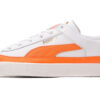 Pronounce x Basket Vintage “Vibrant Orange”