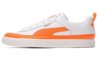 Pronounce x Basket Vintage “Vibrant Orange”