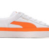Pronounce x Basket Vintage “Vibrant Orange”