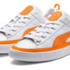 Pronounce x Basket Vintage “Vibrant Orange”