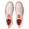 Pronounce x Basket Vintage “Vibrant Orange”
