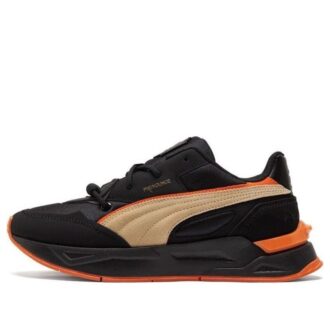 Pronounce x Mirage Sport “Black Pebble”