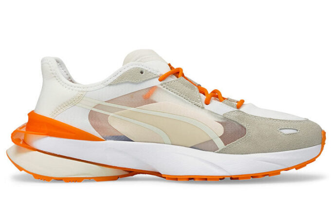 Pronounce x PWRFrame OP-1 “White”