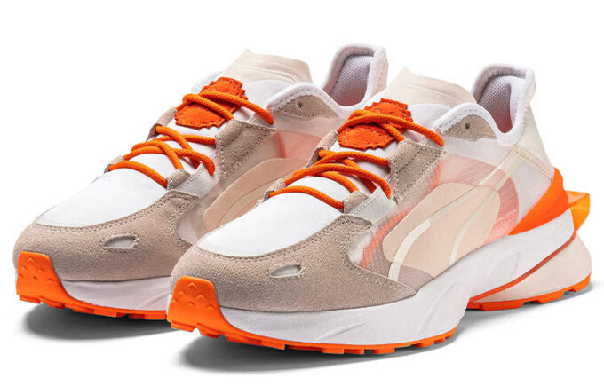 Pronounce x PWRFrame OP-1 “White”