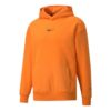 Protec.t Hoodie “Orange”