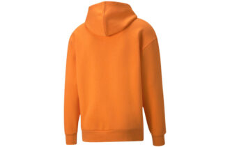 Protec.t Hoodie “Orange”