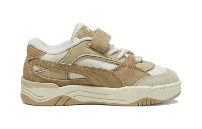 (PS) 180 “Sugared Almond”