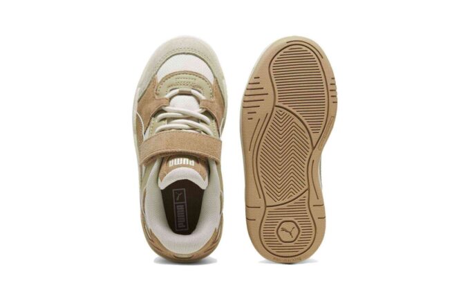 (PS) 180 “Sugared Almond”