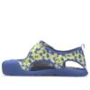 (PS) Aquacat Ps Sandal Blue/Yellow