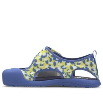 (PS) Aquacat Ps Sandal Blue/Yellow