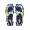 (PS) Aquacat Ps Sandal Blue/Yellow