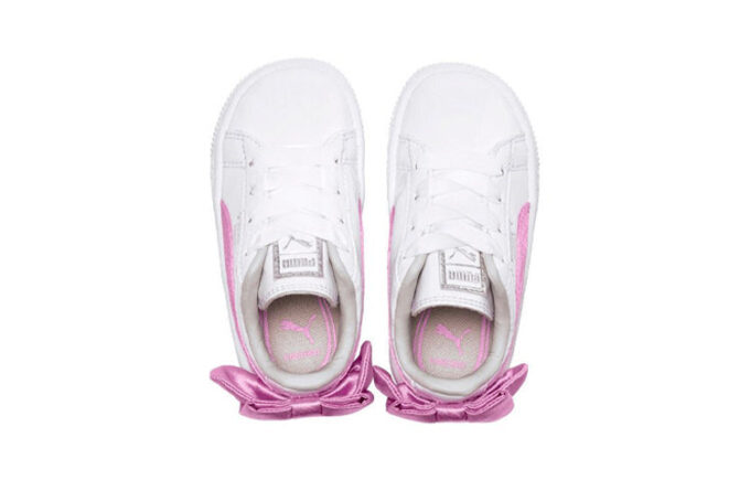 (PS) Basket Bow Patent