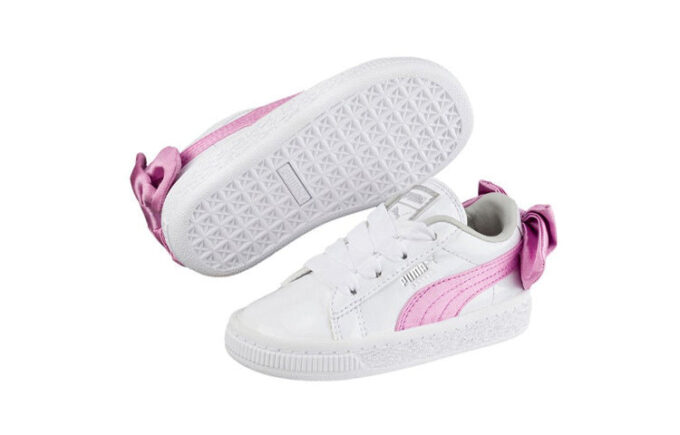 (PS) Basket Bow Patent