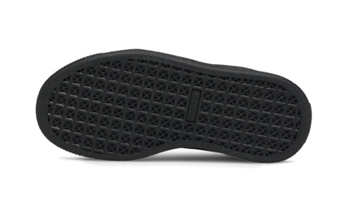 (PS) Basket Classic 21 “Triple Black”