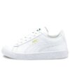 (PS) Basket Classic 21 “Triple White”