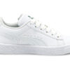 (PS) Basket Classic 21 “Triple White”