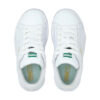 (PS) Basket Classic 21 “Triple White”