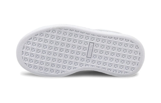 (PS) Basket Classic 21 “Triple White”