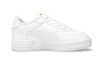 (PS) CA Pro Classic “Triple White”