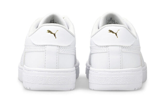 (PS) CA Pro Classic “Triple White”