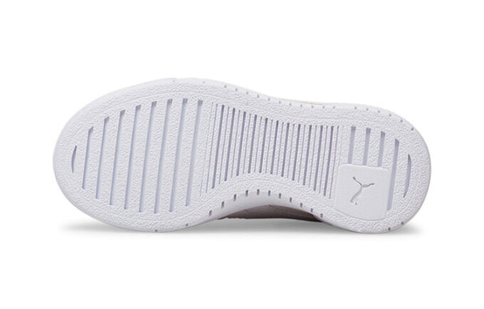 (PS) CA Pro Classic “Triple White”