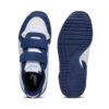 (PS) Cabana Racer “White Navy”